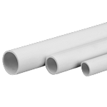 PVC afvoerbuizen