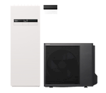 Aquarea Warmtepompen