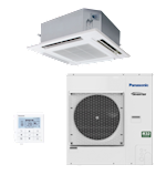 PACi Airconditioners