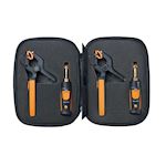 Testo - Smart Probes klimaatset met smartphone-bediening
