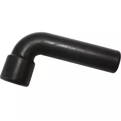 Aspen Xtra FP2056 lange bocht 90° 16 mm (3 stuks)
