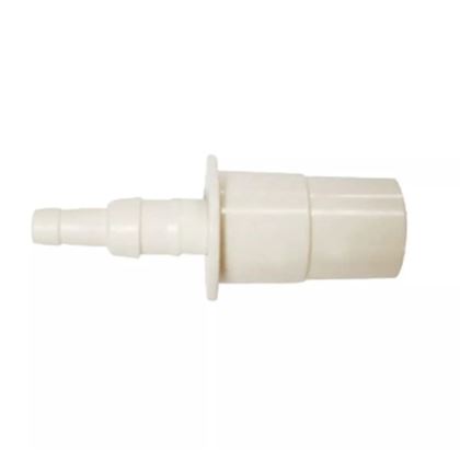 Aspen Xtra FP2040 verloopplug 21mm naar 6-10mm (3 stuks)
