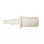 Aspen Xtra FP2040 verloopplug 21mm naar 6-10mm (3 stuks)