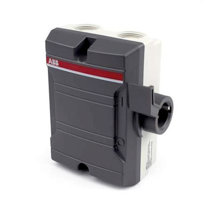 ABB werkschakelaar 2P/25A (M25)