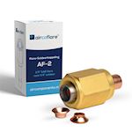 Aircoflare AF-2 Flare-Soldeerkoppeling 1/4
