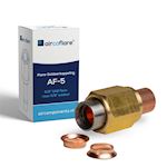 Aircoflare AF-5 Flare-Soldeerkoppeling 5/8