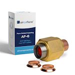 Aircoflare AF-6 Flare-Soldeerkoppeling 3/4
