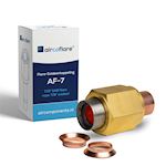 Aircoflare AF-7 Flare-Soldeerkoppeling 7/8