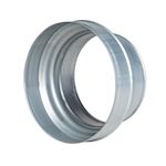 Verloop overmaats RCF 160-125