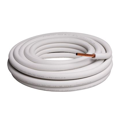 Aircopipe S225 1/4 koelleiding 25m