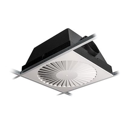 Aircobox 600 + Aircoswirl SFD 600