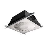 Aircobox 600 + Aircoswirl SFD 600