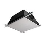 Aircobox 600 + Aircoperfo SQL 600 (met filterdoek)