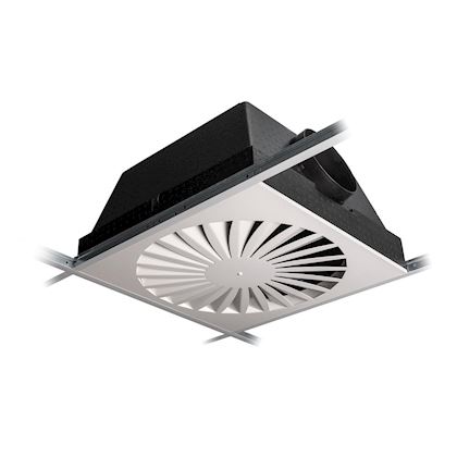 Aircobox 600 + Aircoswirl SWR 400