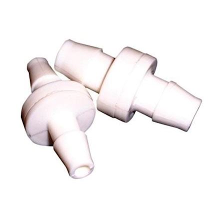 Aspen Xtra FP2628 terugslagklep 6 mm (5 stuks)