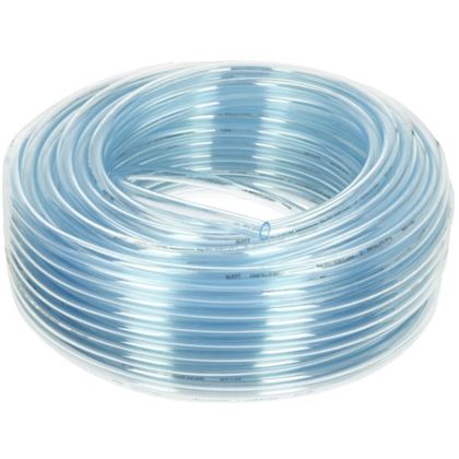 Universeel PVC condensslang 1/4x50m (6/9mm)