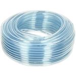 Universeel PVC condensslang 1/4x50m (6/9mm)