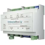 Modbus Interface for 4 indoor unit or groups