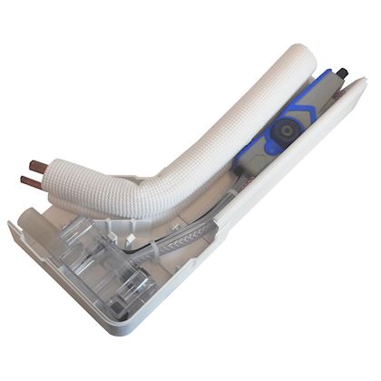 BlueDiamond MicroBlue reservoir V2 in goot, wit (new)