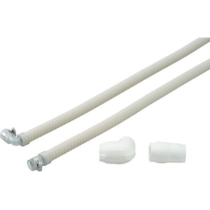 Inaba Denko DSH-UP geïsoleerde afvoerslang 26/32mm