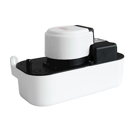 Siccom Ecotank 2,5L (pH>2,5 40°C)