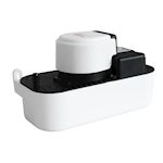 Siccom Ecotank 2,5L (pH>2,5 40°C)