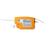 Aspen FP3430 Mini Orange Silent+ (New)
