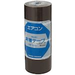Inaba Denko HF-50-B PVC afwerk tape 50mmx20m - Bruin