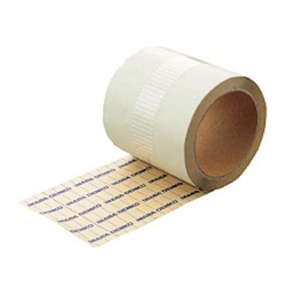 Inaba Denko JTA-100-I isolatie tape incl. alu vers.terking