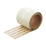 Inaba Denko JTA-100-I isolatie tape incl. alu vers.terking