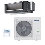 Panasonic BIG PACi Satellietunit Elite - KIT - 20,0 kW - 3 fase