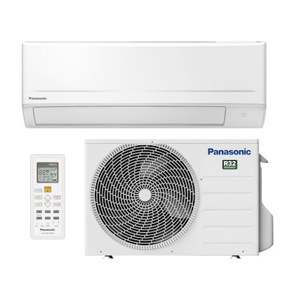 Panasonic Wandunit BZ - KIT - 6,0 kW