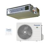 Panasonic Satellietunit - KIT - 6,0 kW