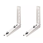 Rodigas MS117 muurbeugel L=0,46m (140kg)