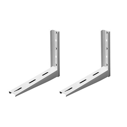 Rodigas MS503 muurbeugel set Heavy Duty L=0,62m (300kg)