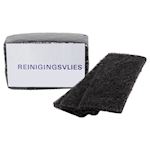 Schuurband - Reinigingsvlies (10 stuks)
