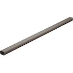 Inaba Denko SD-100-B leidinggoot 2m - Bruin