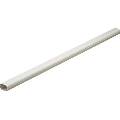 Inaba Denko SD-100-I leidinggoot 2m - Ivoor