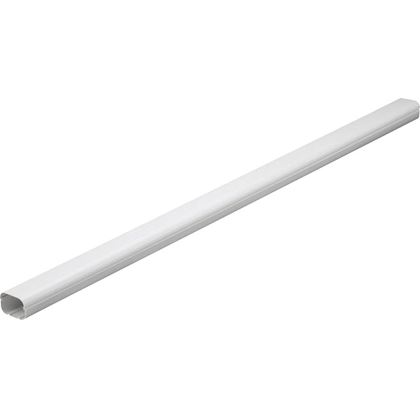 Inaba Denko SD-100-W leidinggoot 2m - Wit