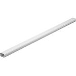 Inaba Denko SD-100-W leidinggoot 2m - Wit