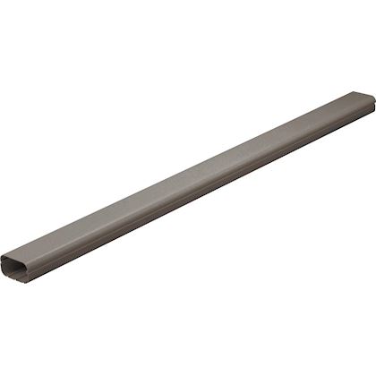 Inaba Denko SD-140-B leidinggoot 2m - Bruin