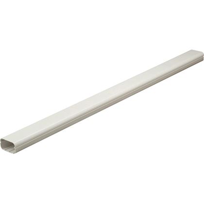 Inaba Denko SD-140-I leidinggoot 2m - Ivoor