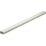 Inaba Denko SD-140-I leidinggoot 2m - Ivoor