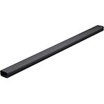 Inaba Denko SD-140-K leidinggoot 2m - Zwart