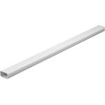 Inaba Denko SD-140-W leidinggoot 2m - Wit