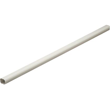 Inaba Denko SD-77-I leidinggoot 2m - Ivoor
