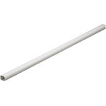 Inaba Denko SD-77-W leidinggoot 2m - Wit