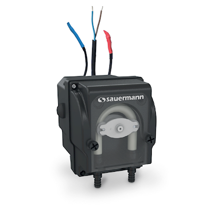 Sauermann SI-51 condenspomp temperatuur sensor