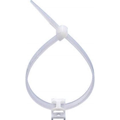 Inaba Denko SL-300 kabelbinder + clip