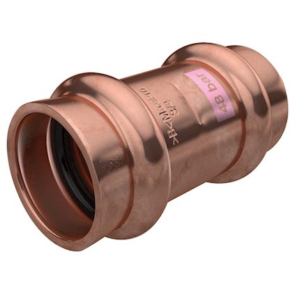 MaxiPro sok 1/2" - bestellen per 5